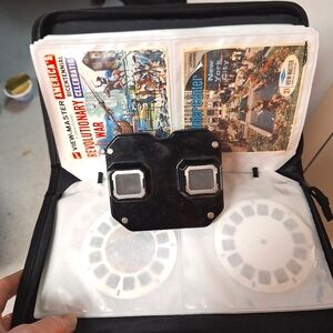 SAWYER'S View-Master | 38 Reels